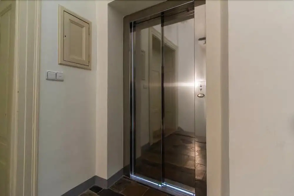 Mighty Prague Apartments