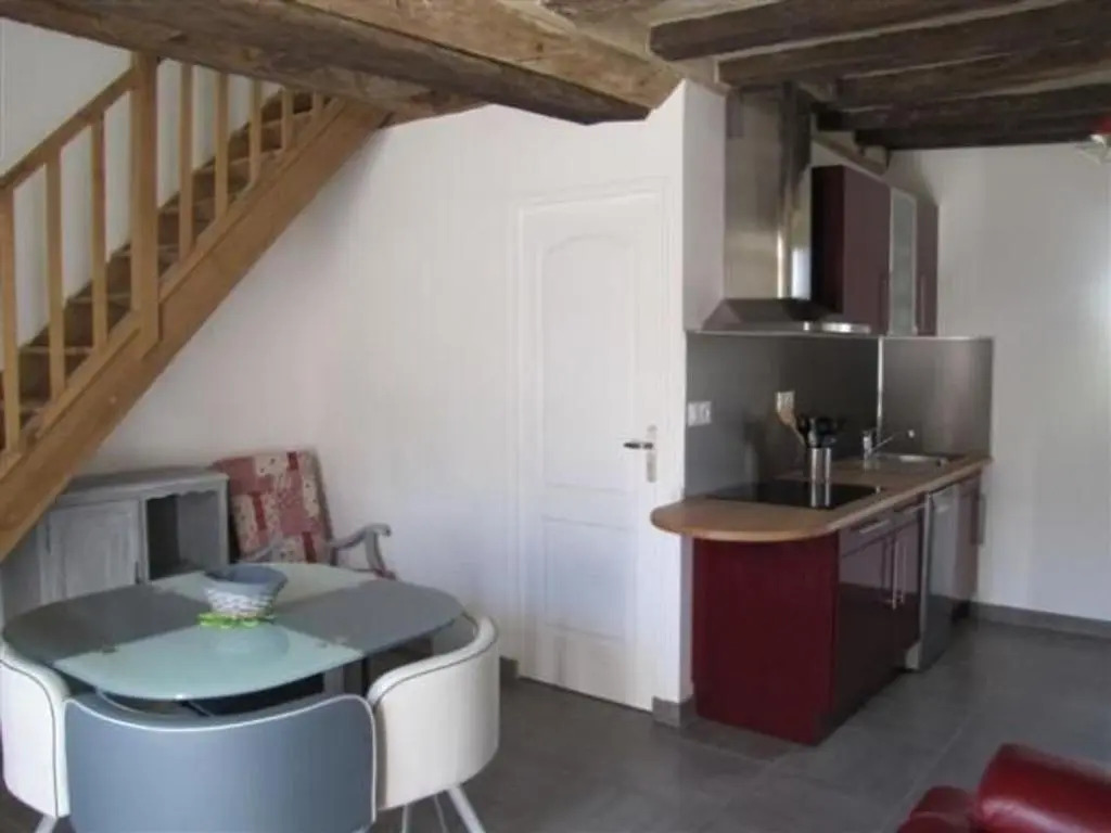 Gîte Crannes-en-Champagne, 3 pièces, 5 personnes - FR-1-410-204