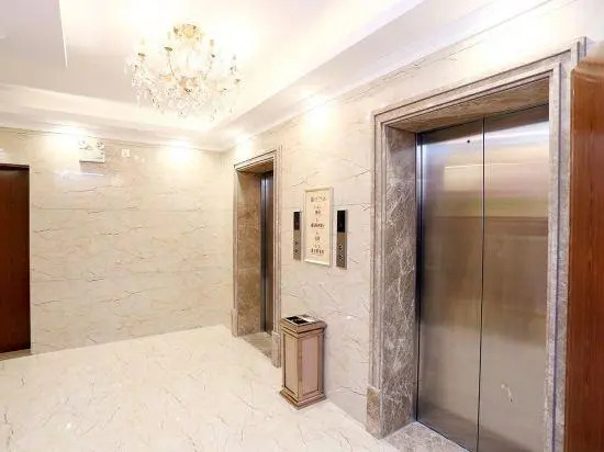 Fuye Holiday Hotel