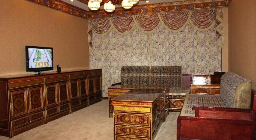 Tashi Choeta Hotel