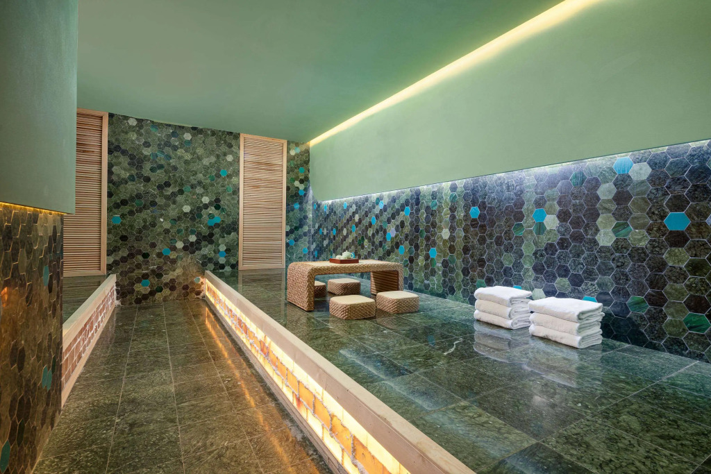 Hawthorn by Wyndham Kunming Anning