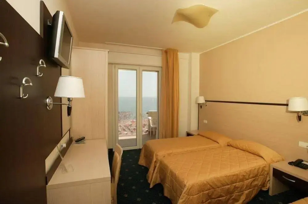 Hotel Apollo