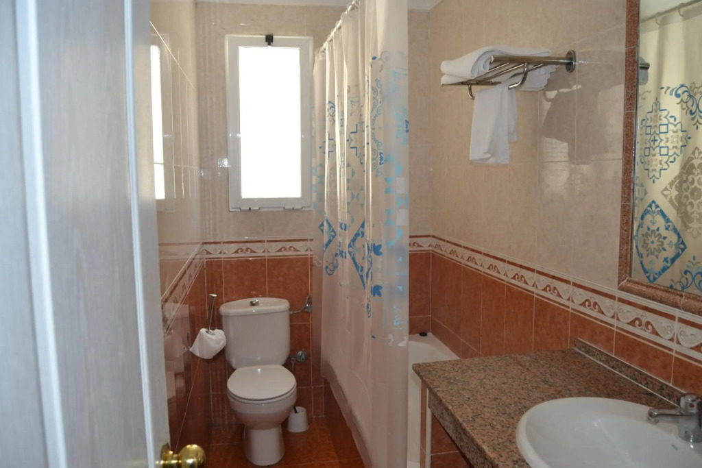 Hotel Miramar