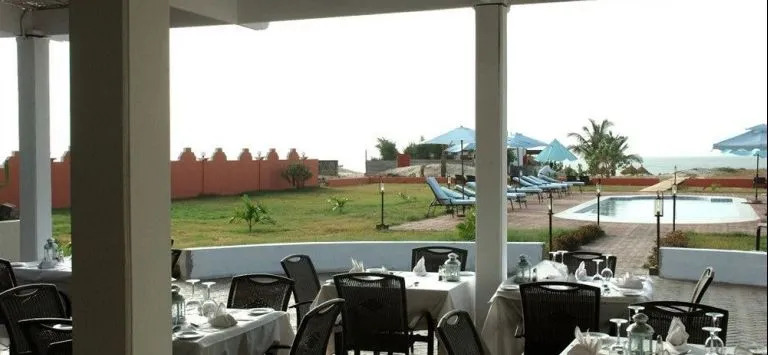 Dunas Boutique Hotel