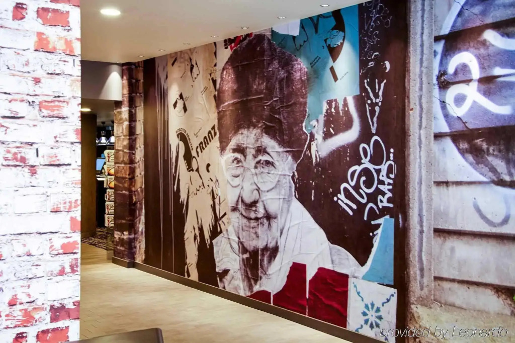 ibis London City - Shoreditch