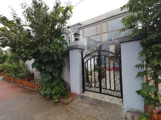 Beijing Yangyang Dexuan Homestay