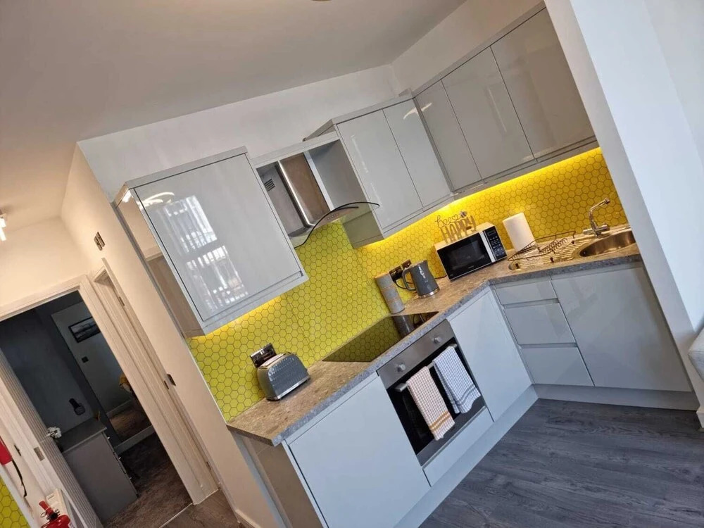 Sundown Holiday Apartment by Sasco