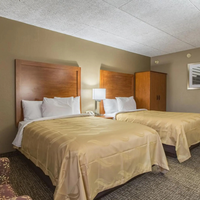 GreenRidge Hotel