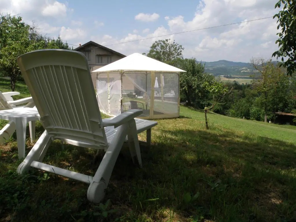 Cascina Luvot