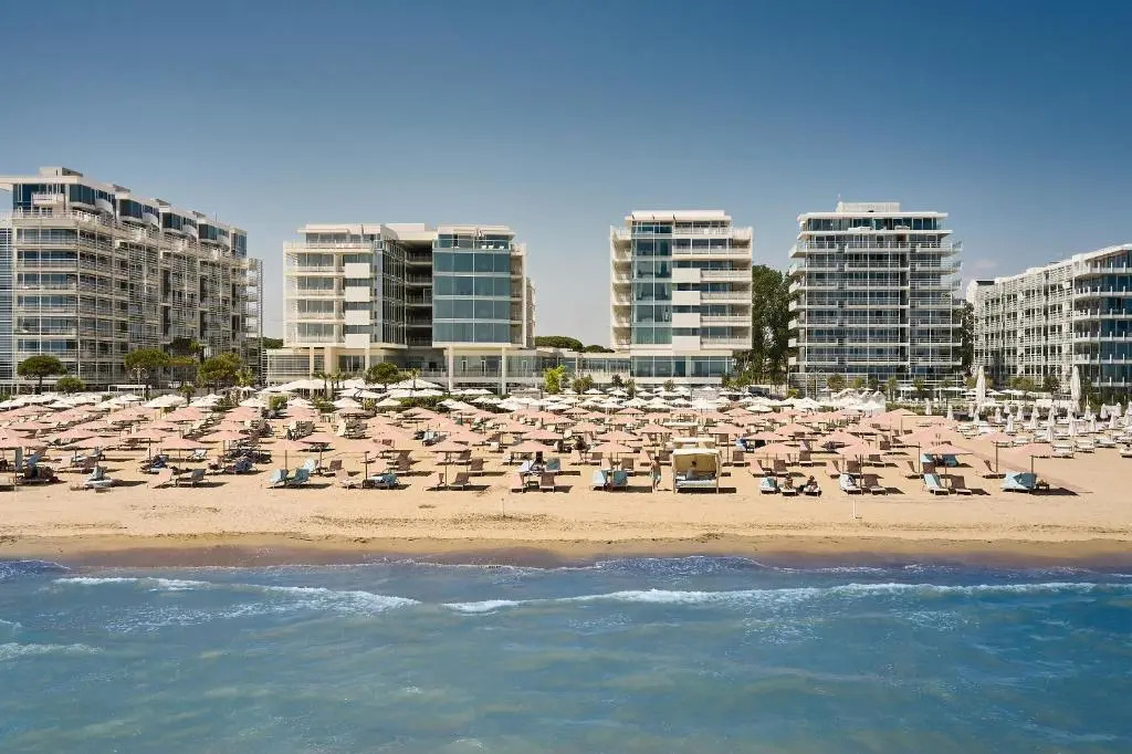 Falkensteiner Residences Jesolo