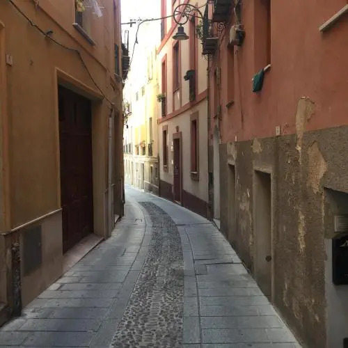 Casa Vacanza Pablo Castello
