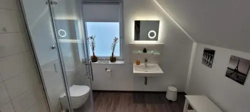 Hotel Hoppe