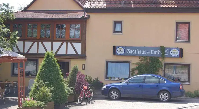 Gasthaus zur Linde