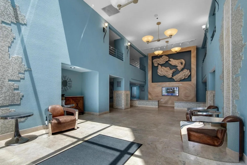 Bayside Inn 6282