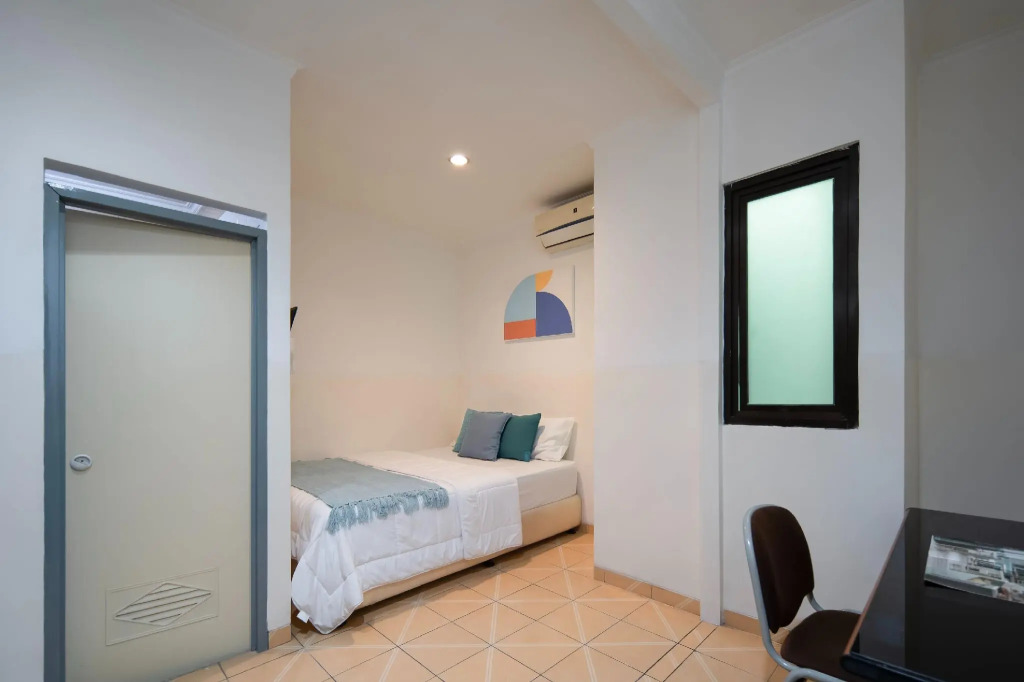 Horizone Residence
