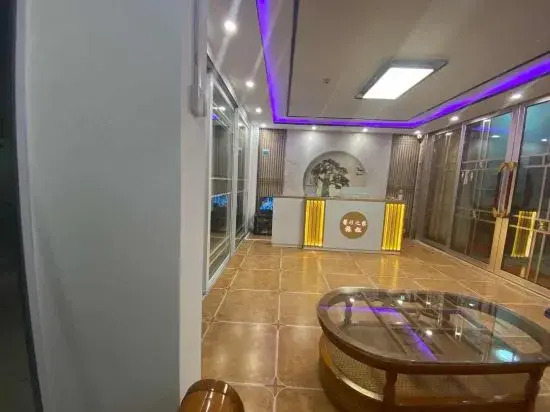 Sanya  House Xinya Home Boutique Homestay