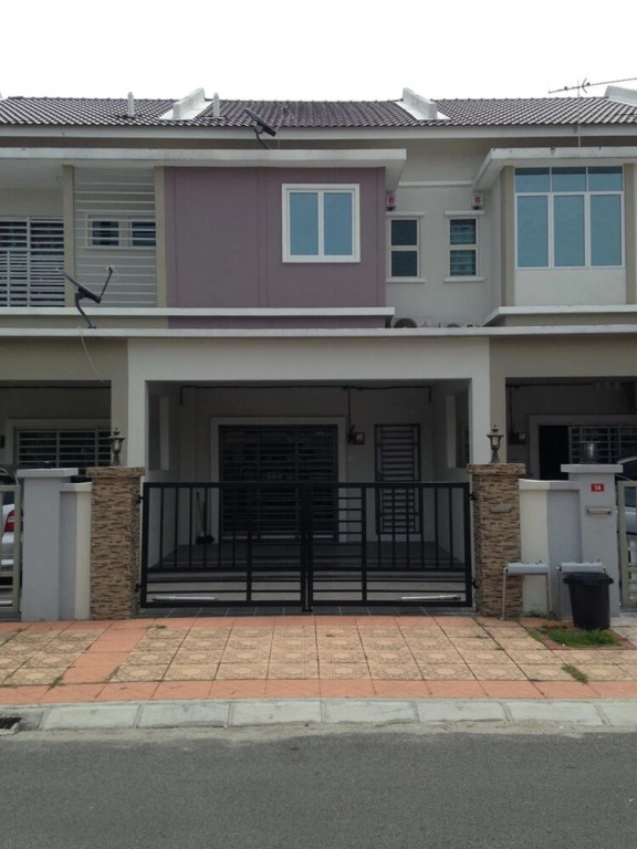 Rest & Relax Homestay Ipoh Garden East