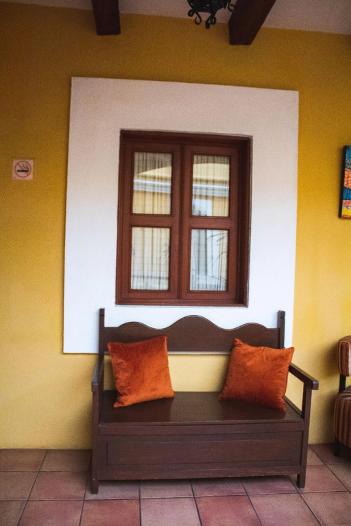 Hotel Casa Divina Oaxaca