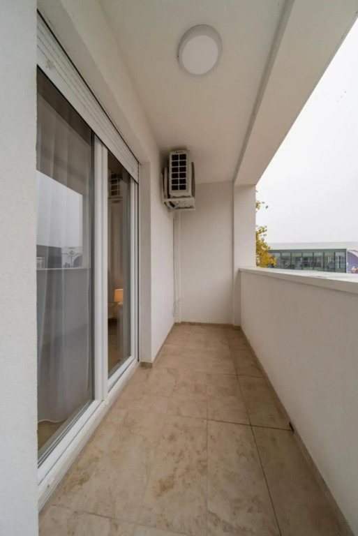 M Apartments