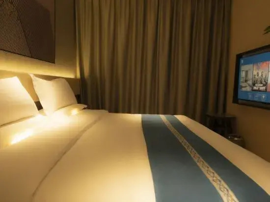 Tianzhu Jinrongyuan Hotel