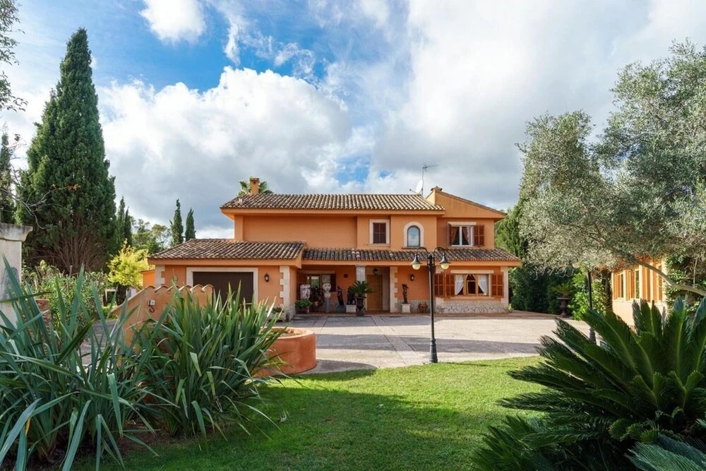 Villa - 4 Bedrooms with Pool and WiFi - 103197