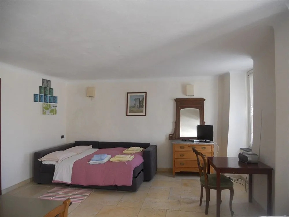 Agriturismo Le Terrazze sul Mare