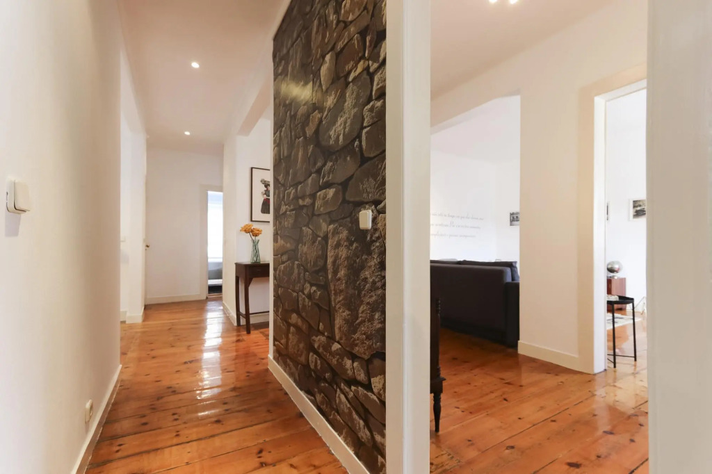 Chiado Prime Suites I by Homing