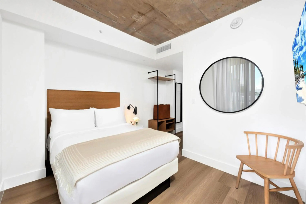 Upsun Hotel