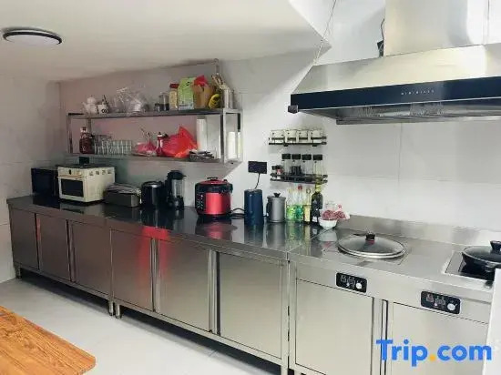 Yongjia Xiyuyan Yiyu Homestay