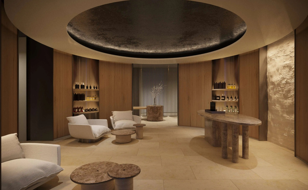 Отель Hyatt Regency Cairo West