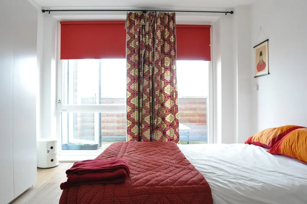Finsbury Park 1 Bedroom Apartment