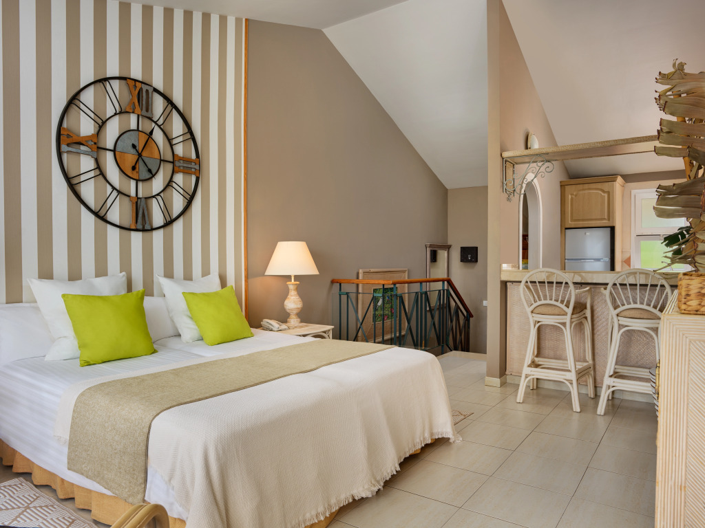 Gran Oasis Resort