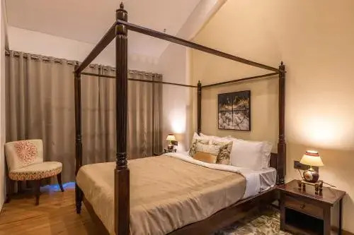 Hamida house 6BHK