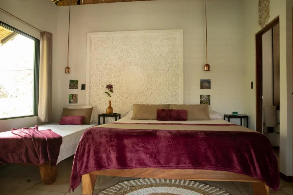 LA QUEBRADA ECO LODGE Hotel Boutique