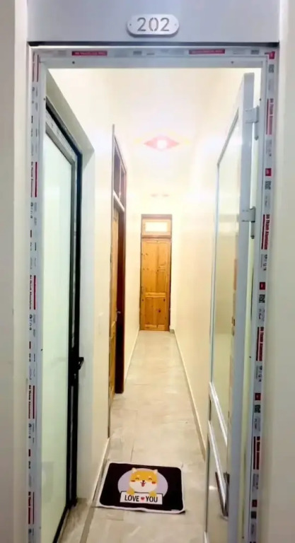 ToTo-Chan Hotel