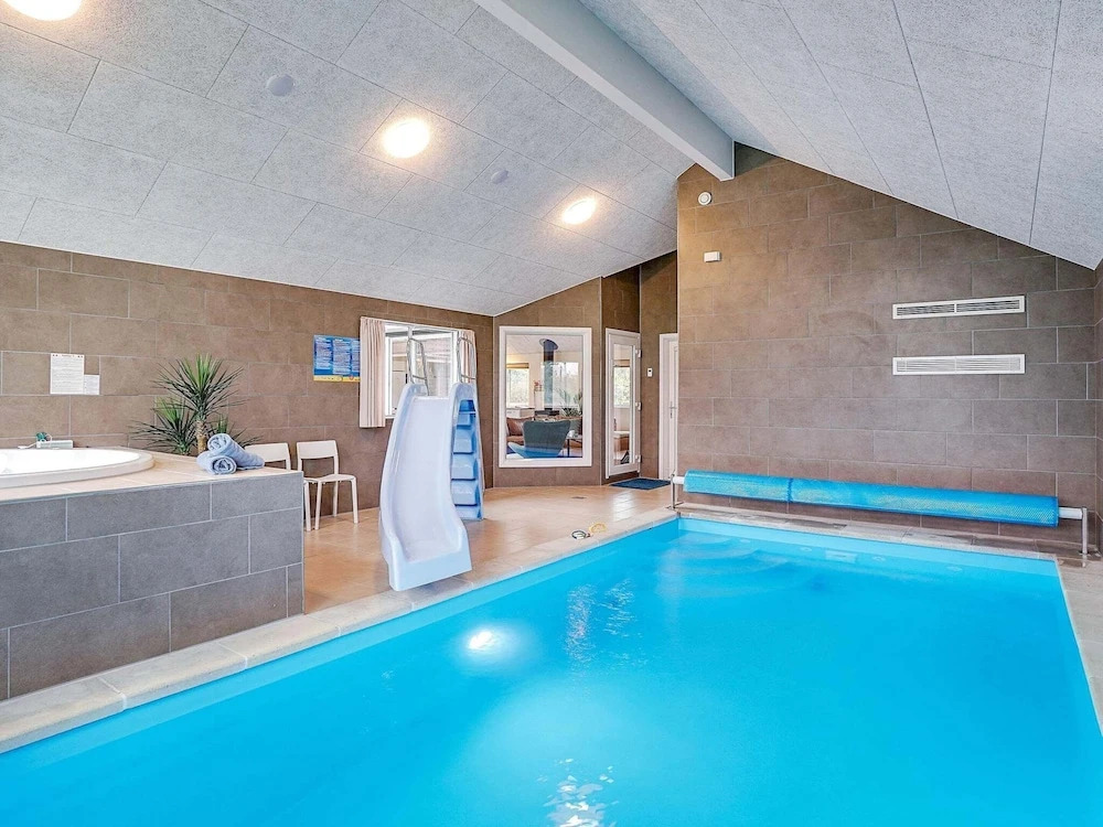 5 star holiday home in Grenaa