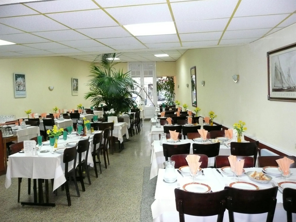 Hôtel Saint Jean Baptiste