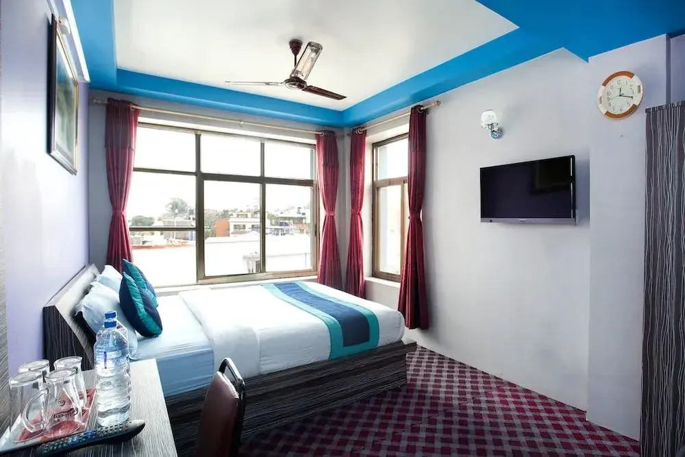 OYO 439 3 Boys Apartment And Guest House