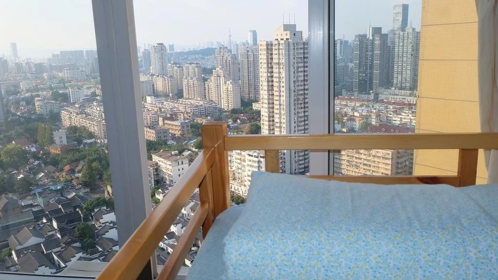 Liusu Youth Hostel Jinling Branch