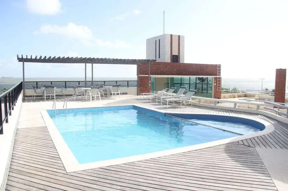 Calhau Praia Hotel