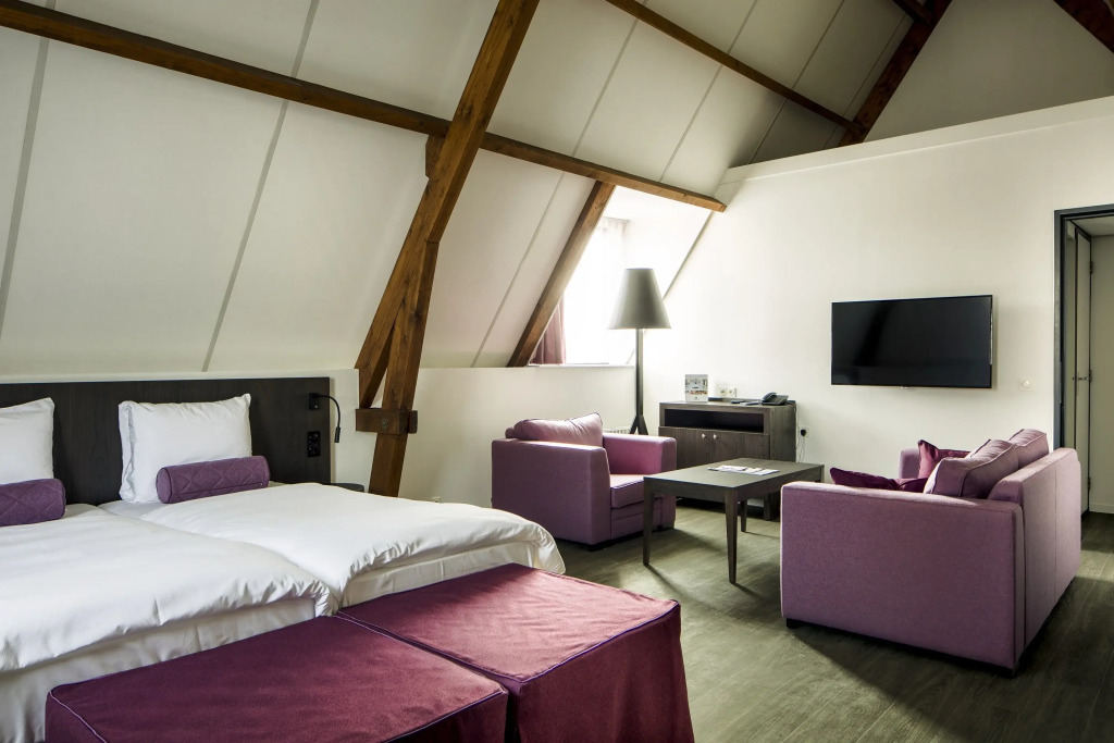 Hampshire Hotel - s Gravenhof Zutphen