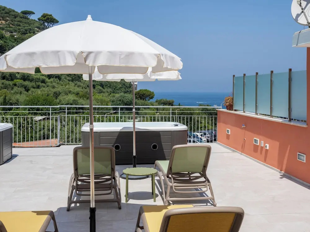 Futura Funky House Sorrento