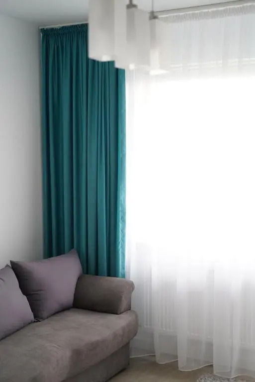 Silence Appartments