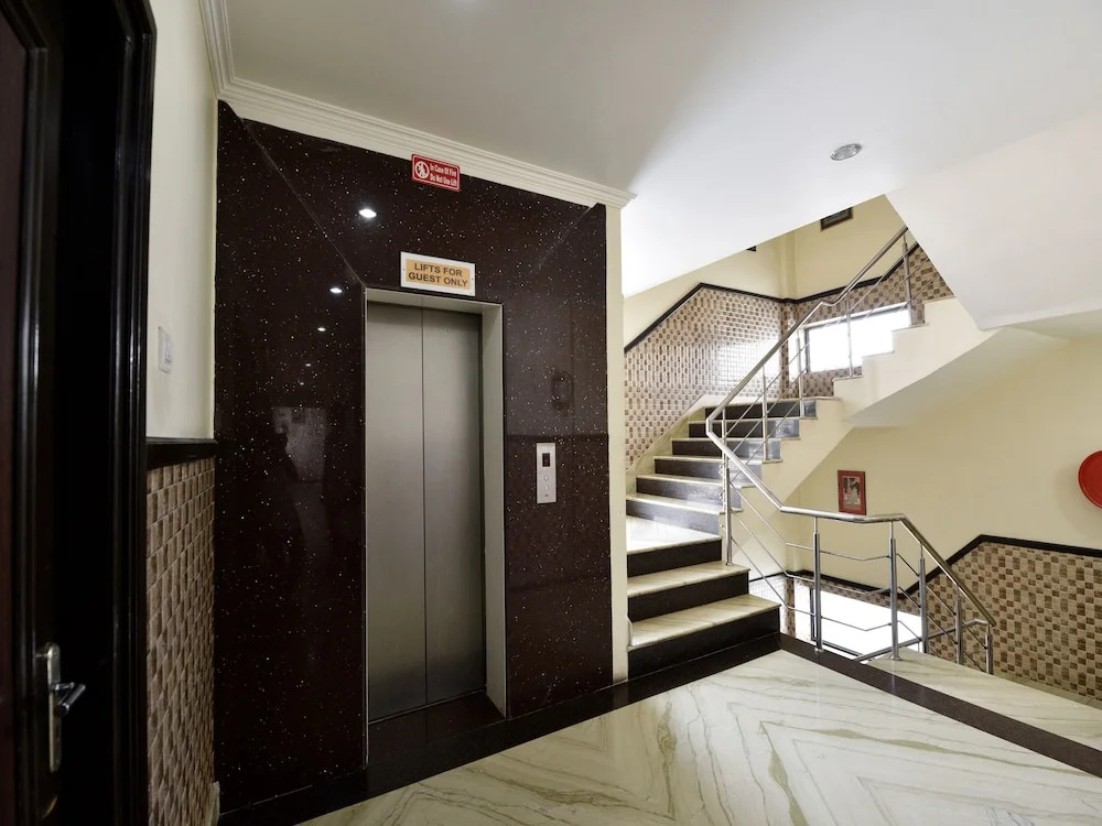 Imperial Hotel
