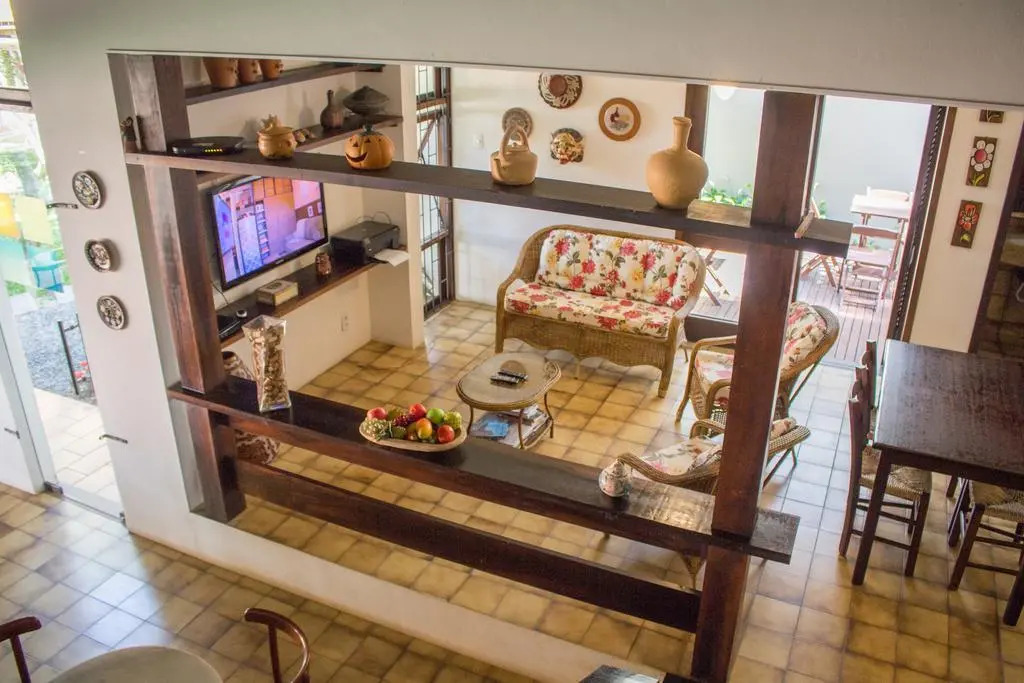 Beach House Floripa