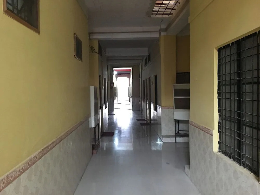 Hotel Ram Saroj Palace