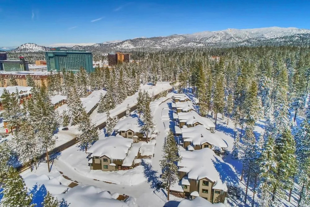 Gondola Vista 15 - 6 Br Townhouse
