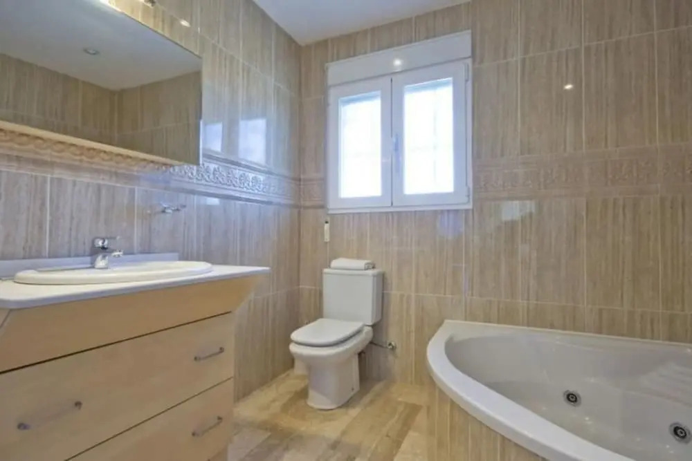 Villa in Calpe, Alicante 103829 by MO Rentals