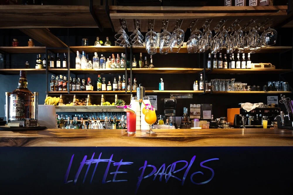 Little Paris Phuket