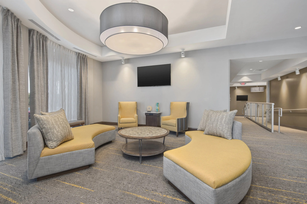 Staybridge Suites - Florence Center by IHG